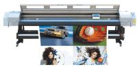 Large Format  Printer (Outdoor)