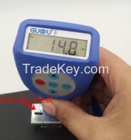 China supplier of anti-erosion coating thickness gauge