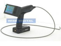 New Portable Borescope