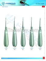 Tooth Elevators