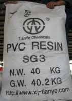 Pvc Resin