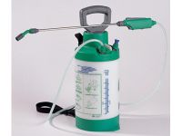 Pneumatic Sprayer  Kettle