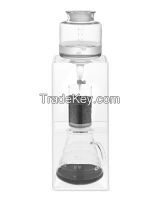 Hario Cold Water Dripper - Clear