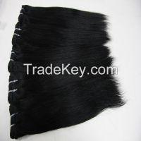 duct 100% brazilian virgin human hair