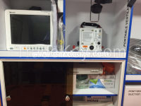 Toyota Land Cruiser Ambulance  Grade 1