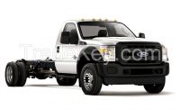 Ford Super Duty (F350/450/550