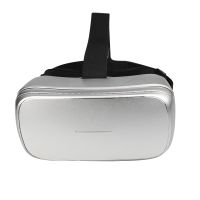 2017 3D VR All In One Glasses Virtual Reality, all in one vr headset Quad Core All in one 3D VR Glasses