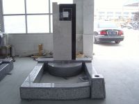 Tombstone