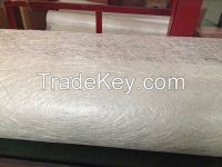 E glass chopped strand mat
