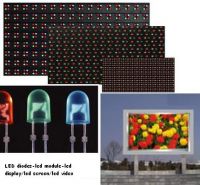 led display