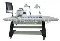 High Quality Automatic Wax Injector Jewelry Casting Machine Digital