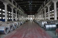 Hot dip galvanized steel sheet