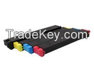 Color Toner For Sharp MX