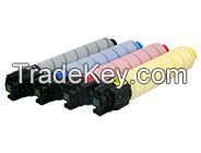 Color Toner For Ricoh MPC