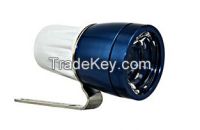 Motorcycle/autocycle Headlight