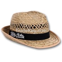 Straw Hats/Cappello Di Paglia/Chapeau De Paille/Strohhut