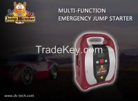 Portable Powerbanks & Battery Jump Starters