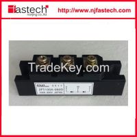 2FI100A-060D fuji diode module 100a 600v