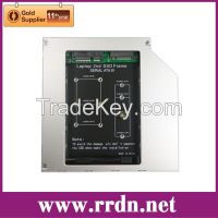 Laptop 2nd SSD frame