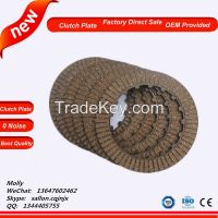 performance motorcycle cg125 clutch plate, OEM provided