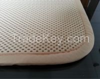 3D Air Mesh FabricMatCushion