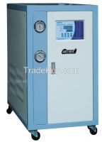 industrial small water chiller