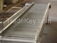 Stainless Mesh Be...