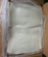 Frozen Giant Squid Fillet