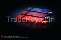 Keyless Padlocks And Bolts