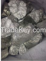 Calcium Aluminium Alloy