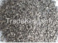 high purity calcium metal granules ca99.5%