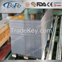 Best Selling304 stainless steel sheet,China