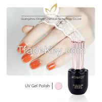 Color Soak Off NAIL Gel Polish