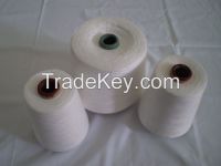 SELL 100% COTTON CARDED YARN NE 16/1, 20/1, 30/1, 30/2...