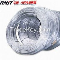 High quality galvanized steel shield wire