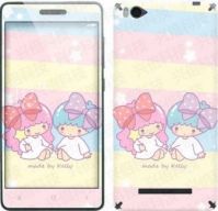 â��Millet 4C glass around the body color film pattern custom cartoon factory direct proof membrane