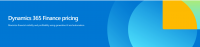 Dynamics 365 Finance IUR - 35 Users - Global License.