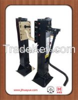 JOST landing gear for trailer truck