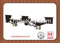 High quality Germany SF BPW suspension for trailer