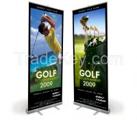 Stands | Pop Up Stand | Roll Up