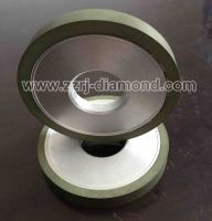 Diamond Grinding Wheels