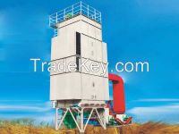 SMALL GRAIN DRYING MACHINE 