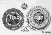 MAXUS V80 Genuine clutch set / LDV MAXUS V80 Genuine clutch set