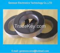 Toroidal Core For Measuring Current Transformer Nanocrystalline