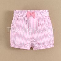 Baby Girl Shorts