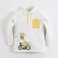 Clothes Baby boy t shirt