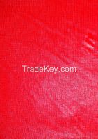 Christmas Festival Decoration Printed PVC Tablecloth