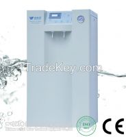 Ultrapure Water System for University Laboratory  laboratory water purifier