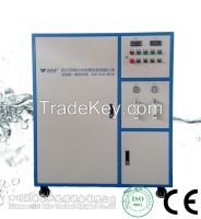 Biochemical Analyzer Supporting Pure Water System for Hospital Laboratory, medical water equipment