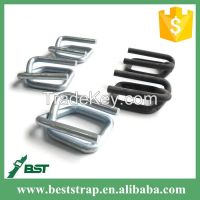 BST 50mm Wire Cord Strap Buckles for Pallet Bundling